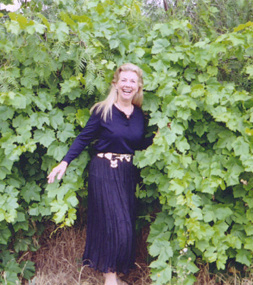 Rev. Arlene Raedel