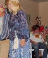 Spirit Photo