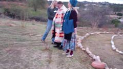 Opening Day Ceremony