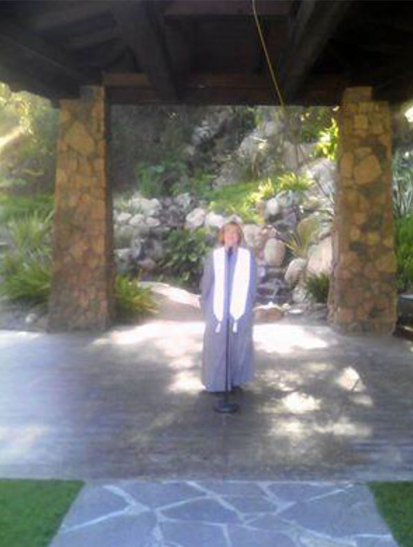 Wedding 1