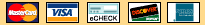 I accept Credit Cards