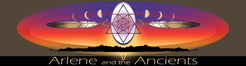 Arlene and the Ancients